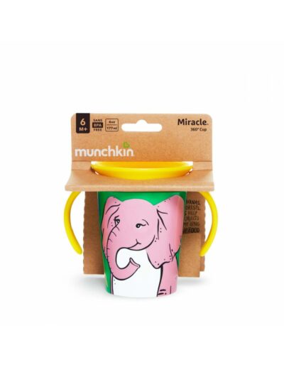 miracle trainer cup 177ml elephant 1