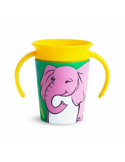 miracle trainer cup 177ml elephant