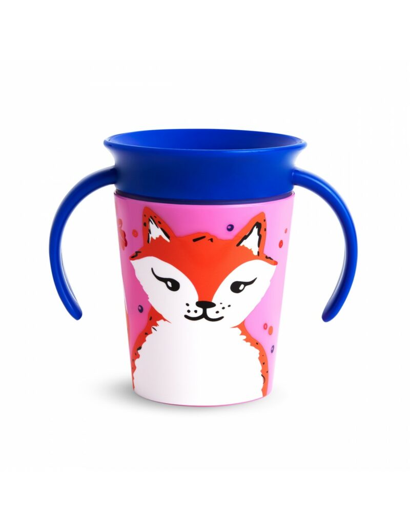 miracle trainer cup 177ml fox