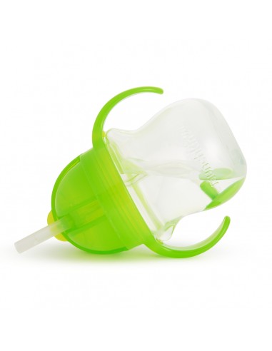 tip sip cup green